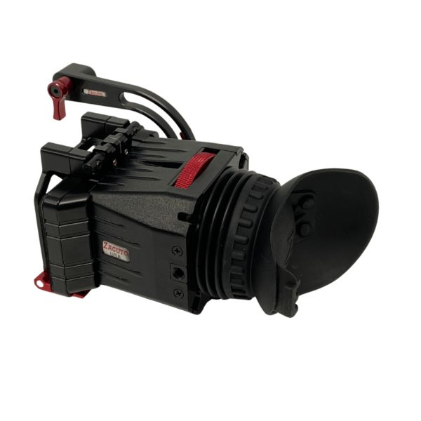 Zacuto Canon C70 Z-Finder - Imagen 2