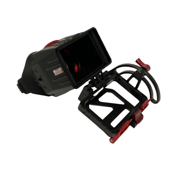 Zacuto Canon C70 Z-Finder - Imagen 3
