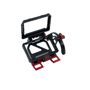 Zacuto Canon C70 Z-Finder Mount