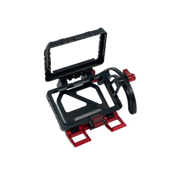 Zacuto Canon C70 Z-Finder Mount