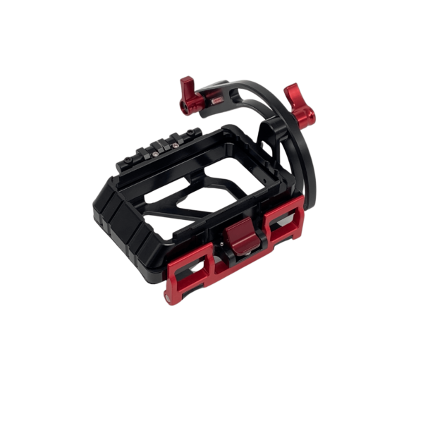 Zacuto Canon C70 Z-Finder Mount - Imagen 2