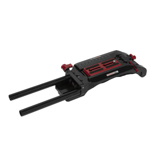 Zacuto Canon C70 ACT Baseplate