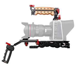 Zacuto Cine EVF Recoil