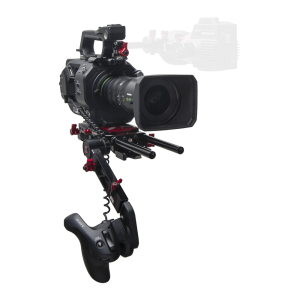 Zacuto Sony FX9 Recoil Pro V2