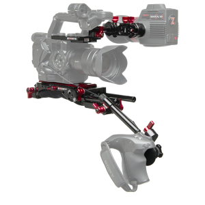 Zacuto Sony Fs5 EVF Recoil