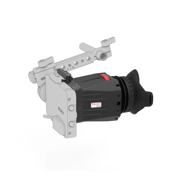 Zacuto Sony Burano Z-Finder - Imagen 4