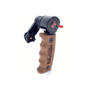 Zacuto empuñadura