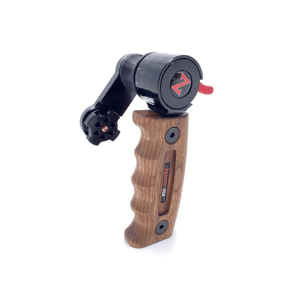 Zacuto empuñadura