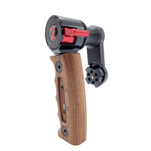 Zacuto empuñadura - Imagen 3