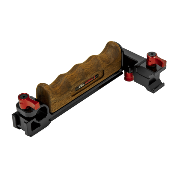 Zacuto Canon C70 Tactical Handle - Imagen 2