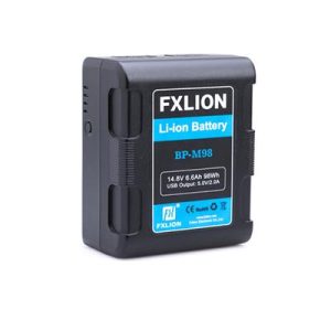 Baterias FXLION