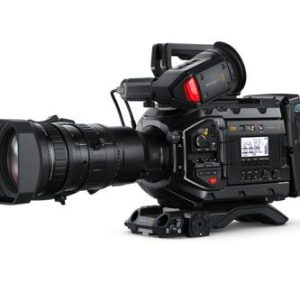 Blackmagic URSA Broadcast G2