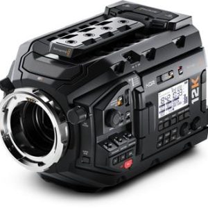 Blackmagic URSA Mini Pro OLPF