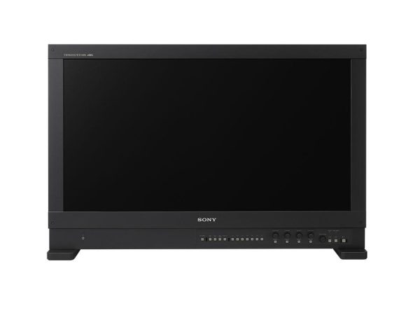 Sony BVM-HX310 - Imagen 3