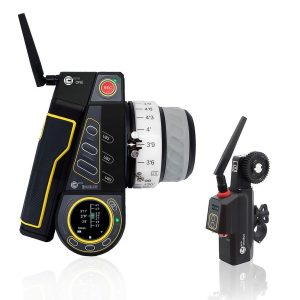 cPRO ONE motor kit