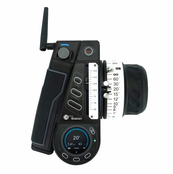 cmotion cPRO PLUS