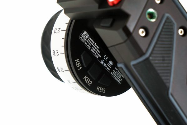cmotion cPRO PLUS - Imagen 3