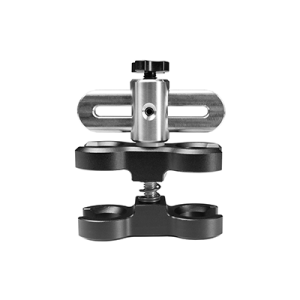 Mottus - Connecting Clamp