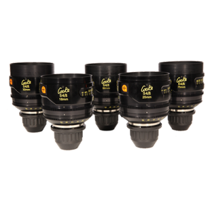 Cooke S4/i