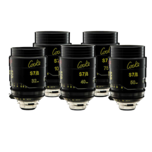 Cooke S7/i