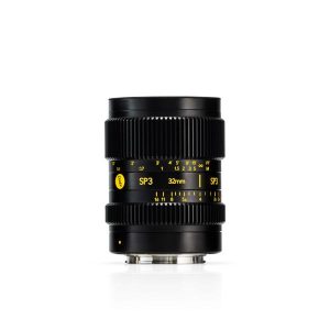 Cooke SP3 32mm