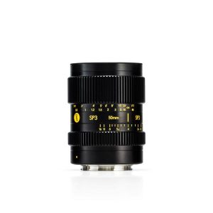 Cooke SP3 50mm