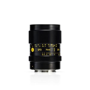 Cooke SP3 100mm