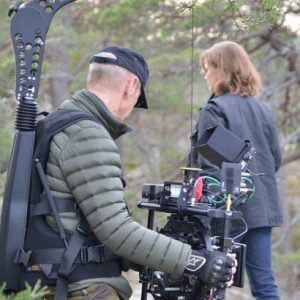Easyrig STABIL