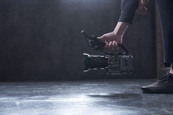 Sony FX6 Cinema Line - Imagen 5
