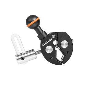 Mottus - Modular Clamp
