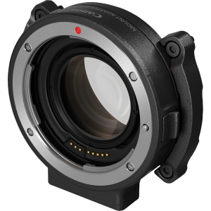 Canon Adaptador de Montura EF-EOS R 0.71X