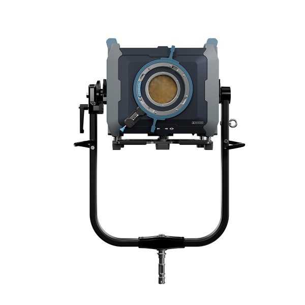 Nanlux Evoke 5000B Led Bi-color Spot Light - Imagen 2