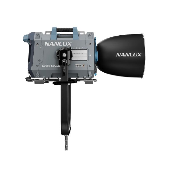 Nanlux Evoke 5000B Led Bi-color Spot Light - Imagen 4