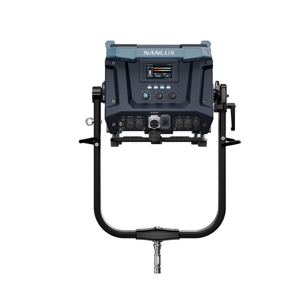 Nanlux Evoke 5000B Led Bi-color Spot Light - Imagen 3