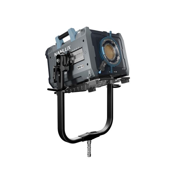 Nanlux Evoke 5000B Led Bi-color Spot Light - Imagen 5