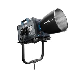 Nanlux Evoke 5000B Led Bi-color Spot Light