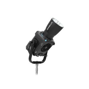 NANLUX - Evoke 900C Spot Light con Flight Case