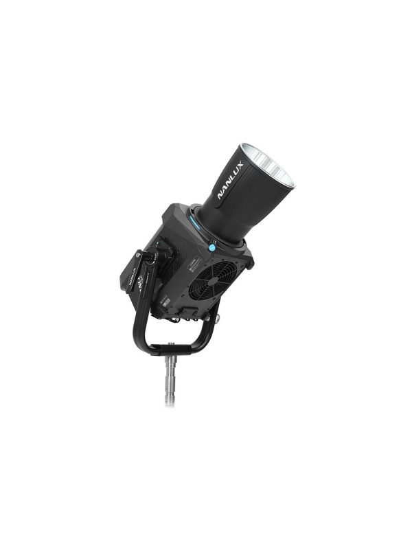 NANLUX - Evoke 900C Spot Light con Flight Case