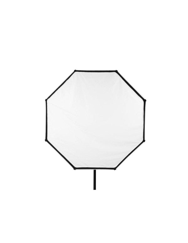 Nanlux Softbox octogonal de 150 cm con montura NLM - Imagen 2