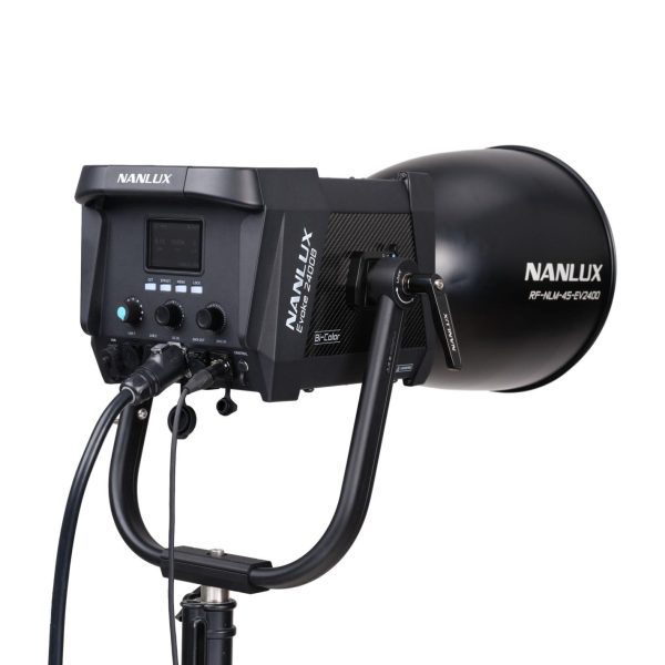 NANLUX - Evoke 2400B - Imagen 2