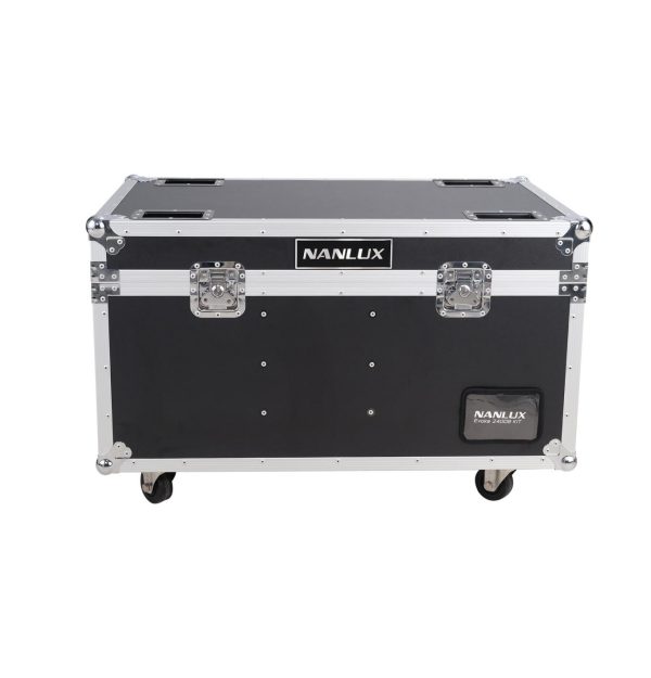NANLUX - Evoke 2400B KIT - Con Flight Case y Reflector 45° - Imagen 3