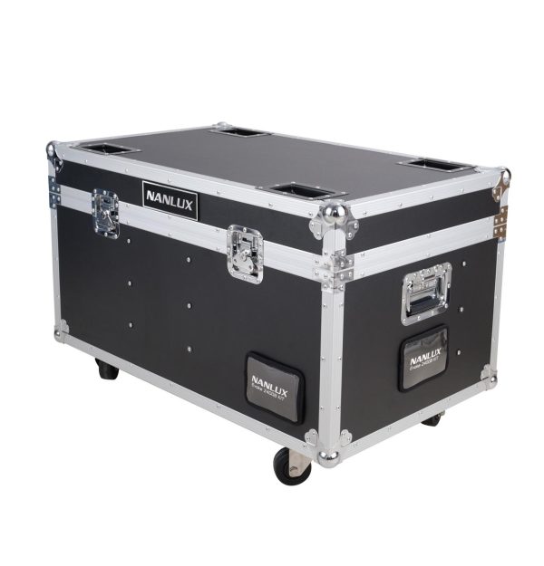 NANLUX - Evoke 2400B KIT - Con Flight Case y Reflector 45° - Imagen 4