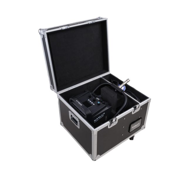 NANLUX - Evoke 2400B KIT - Con Flight Case y Reflector Soft Bag - Imagen 3