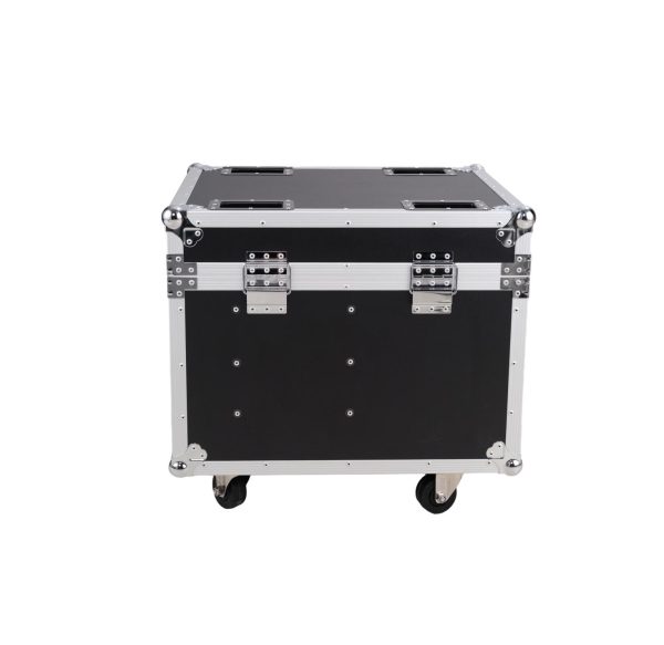 NANLUX - Evoke 2400B KIT - Con Flight Case y Reflector Soft Bag - Imagen 4