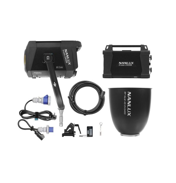 NANLUX - Evoke 2400B - Imagen 5