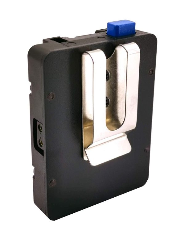 L02 NANO - FXLION - Imagen 2