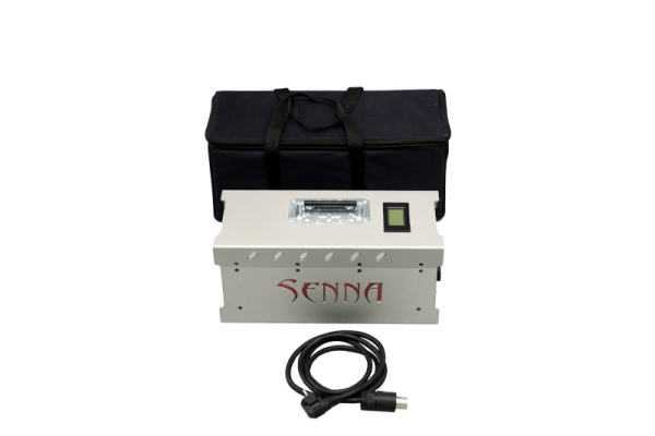 SENNA Masterpiece Premium Set - Imagen 4