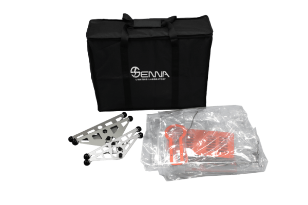 SENNA Masterpiece Premium Set - Imagen 5