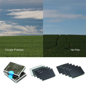 Filtros Polarizadores