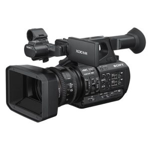 SONY PXW-Z190